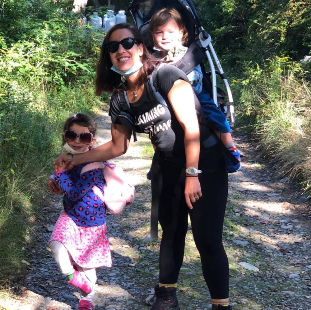 Meet your Posher, Sam